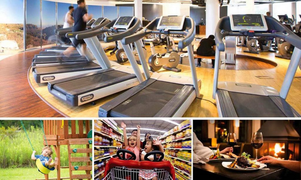 tien ich du an one verandah quan 2