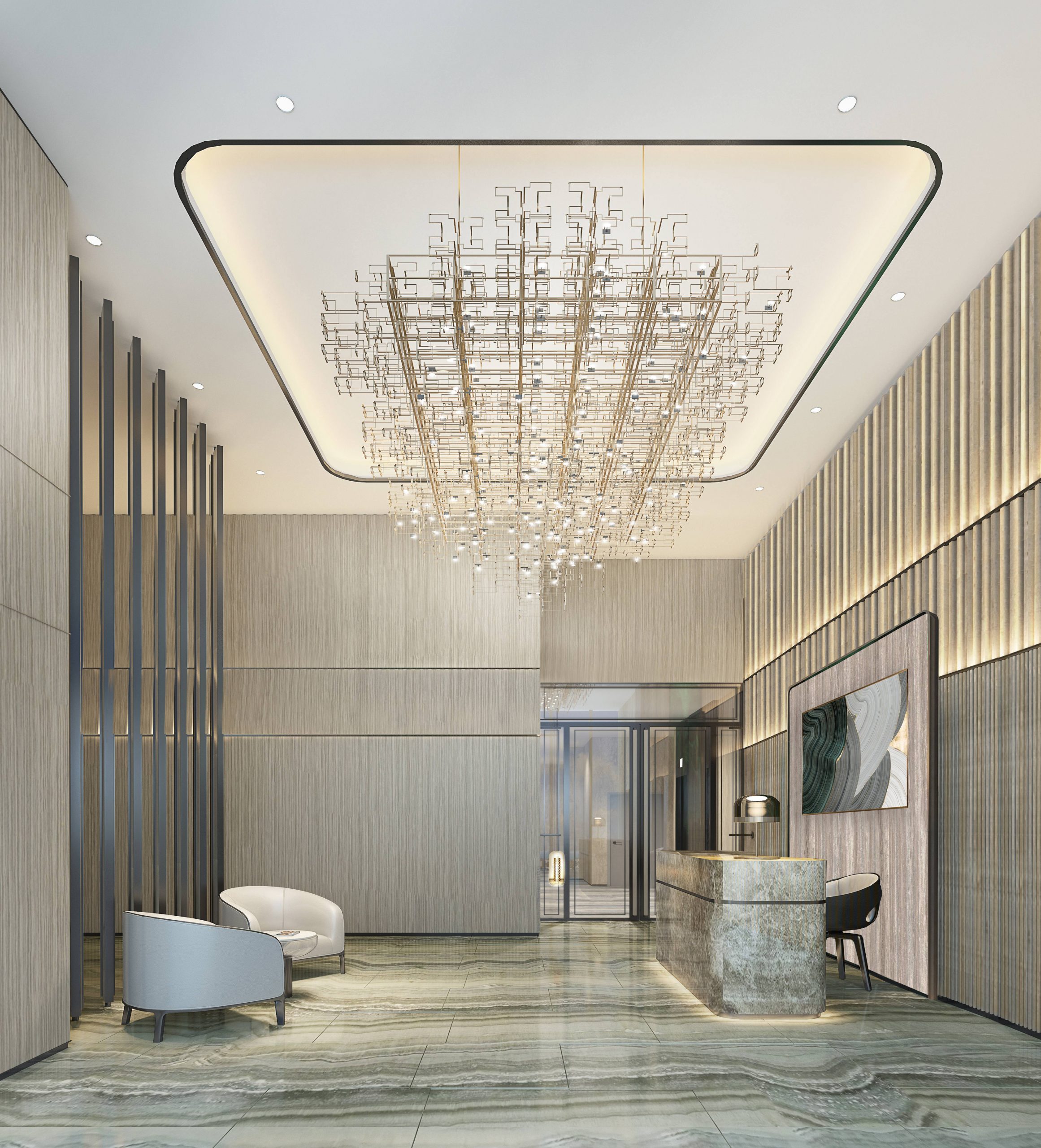 thiet ke du an the marq